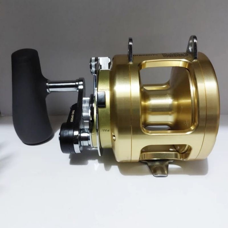 REEL TROLLING SHIMANO TIAGRA 20A