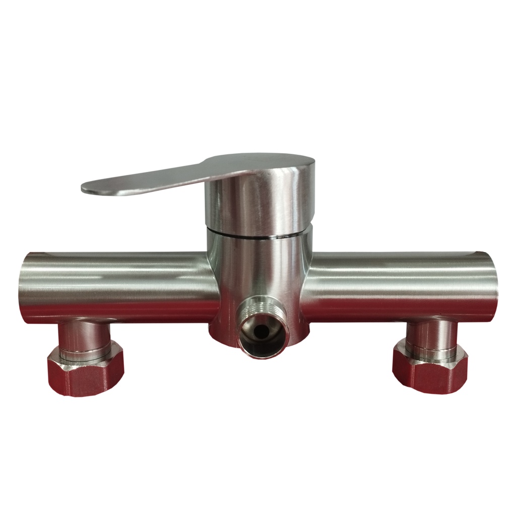 KERAN AIR KRAN BATHUP ANTI KARAT STAINLESS SUS304 1FUNGSI MOZILLA - 02926