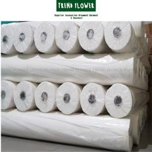 KAIN SPUNBOND NON-WOVEN GSM 50 BAHAN MASKER APD SPUNBOND TEBAL 50 GSM t-trendflower Ayo Beli