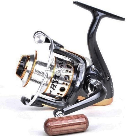 Reel pancing rel Spinning Maguro 8000 real pancing ril rell murah