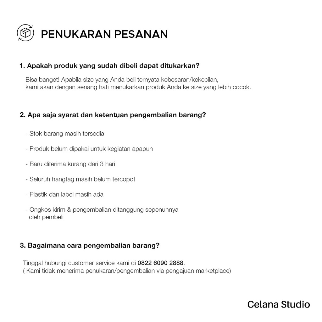 Kemeja Lengan Panjang Pria Premium Basic Polos by CELANASTUDIO