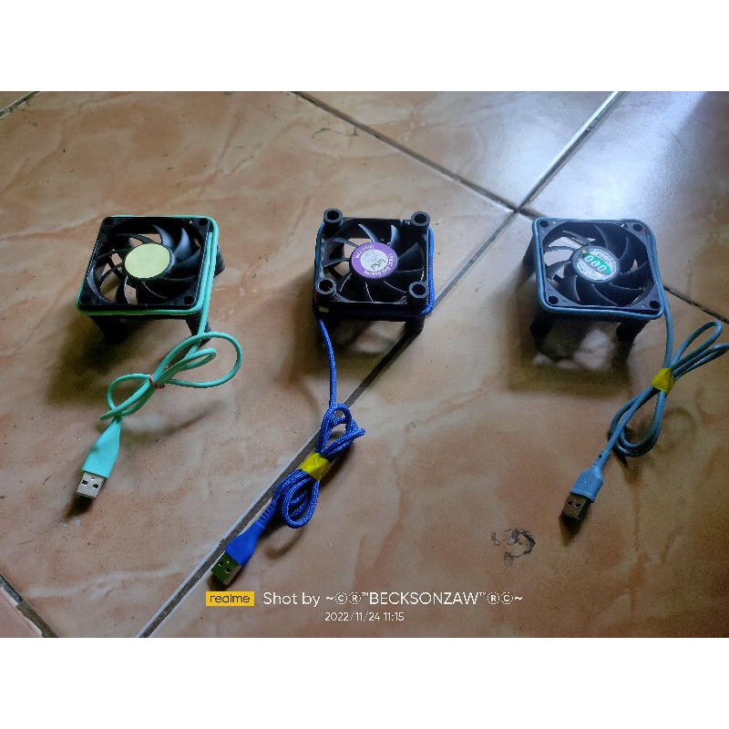 Jual KIPAS PENDINGIN STB / KIPAS PENDIGIN SET TOP BOX / KIPAS STB