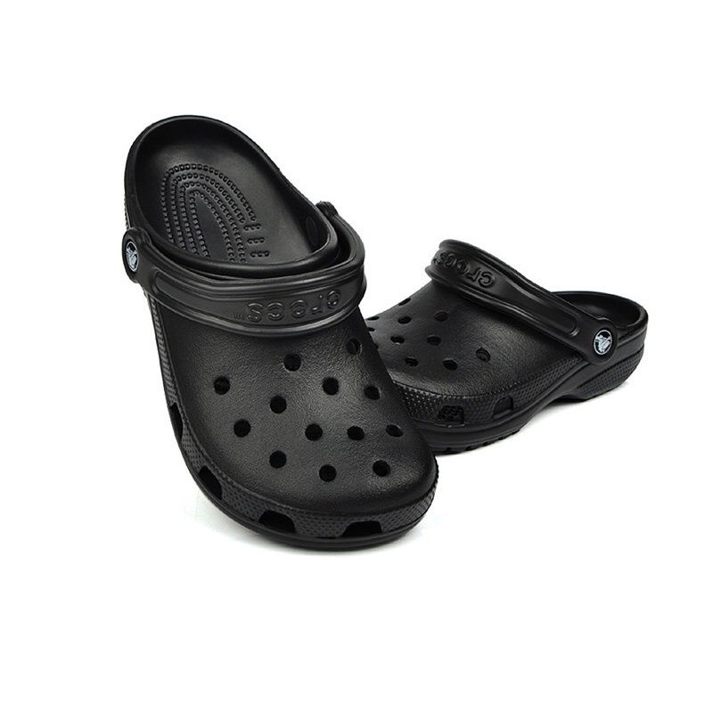 Sandal Pria Wanita / Crocs Classic clog Sandal / Sandal Crocs clog Classic