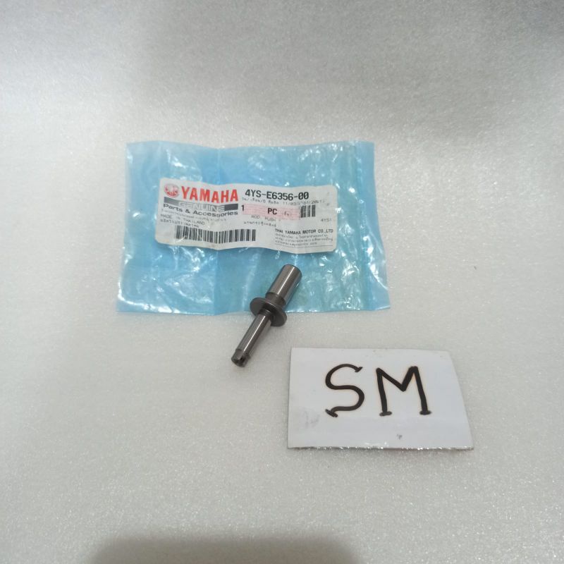 Rod push as stut kopling Jupiter 4YS-E6356-00 Asli Original Yamaha