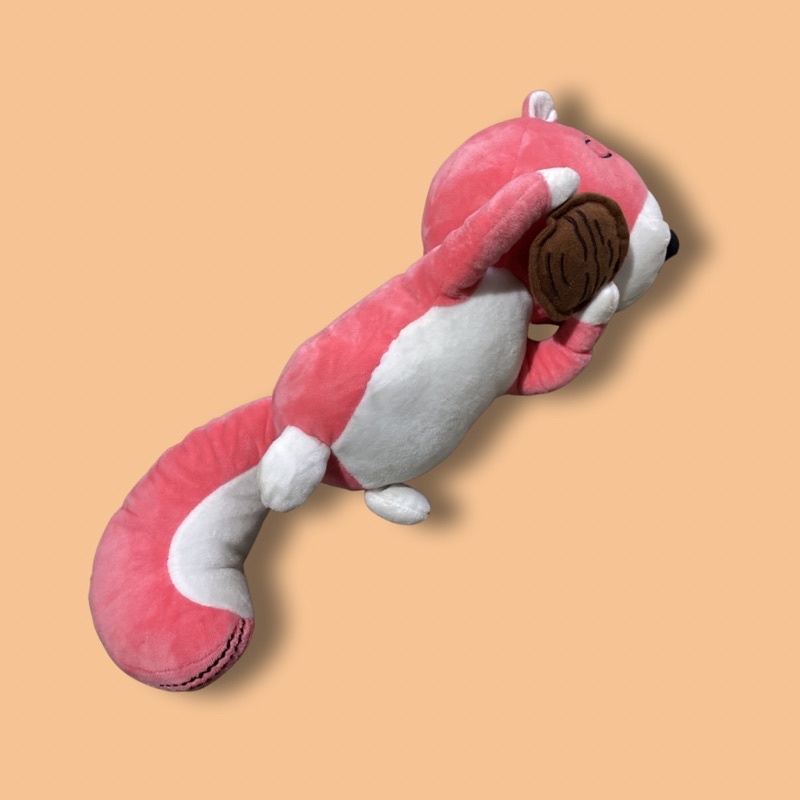 BONEKA SERBA 22 RIBU