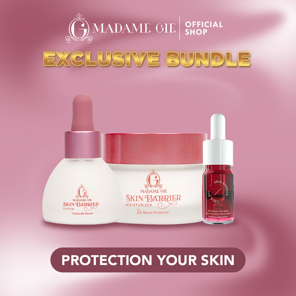 LIZBEAUTY -  Madame Gie Best Series Package - Exclusive Bundle