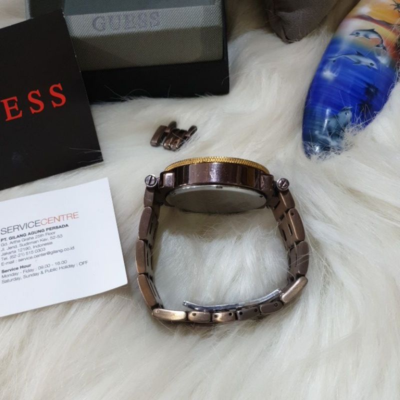 JAM GUESS PRELOVED LIMITED ORI