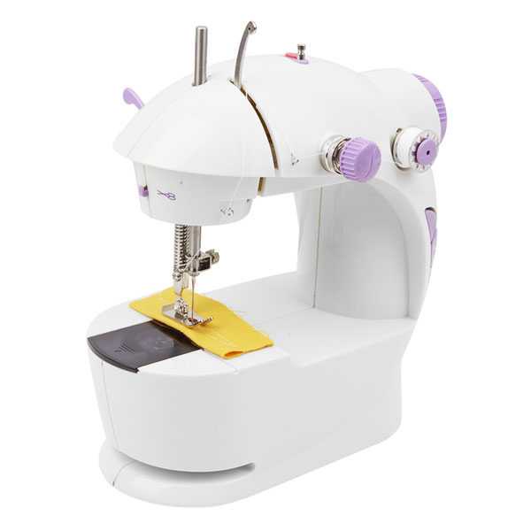

BM 202 Mesin Jahit Portable Sewing Machine BM202