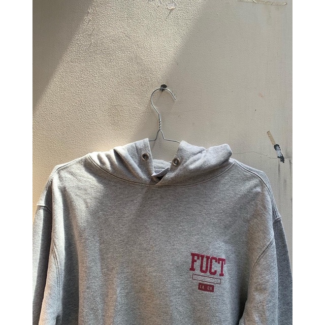 fuct hoodie