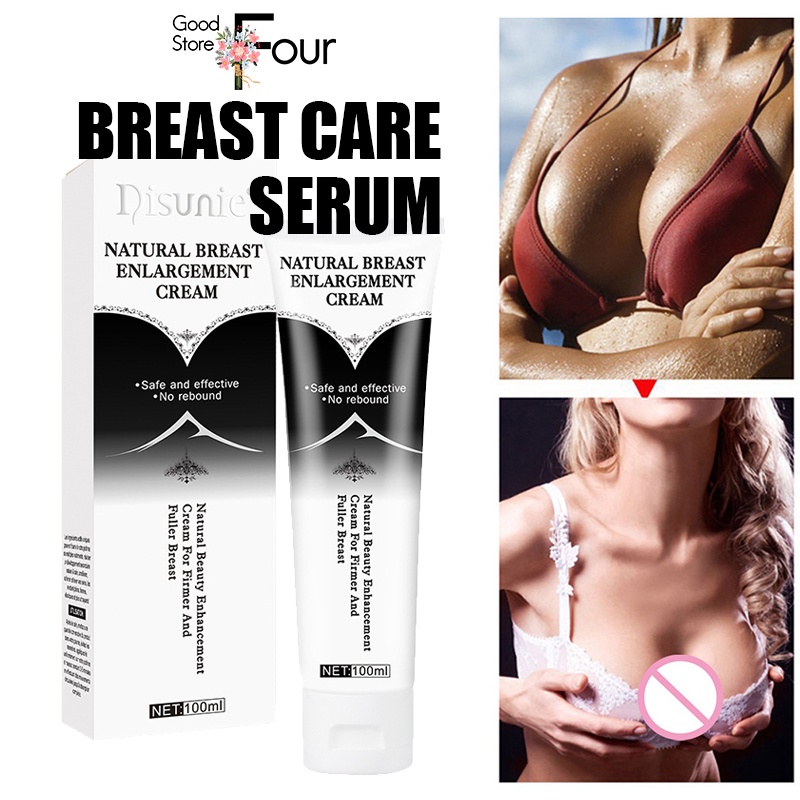 Disonie Chest Cream Breast Enhancement Cream Bigger Bust Lift Upsize Breast Augmentation Cream Breas