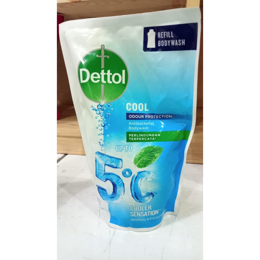 refill sabun dettol cair