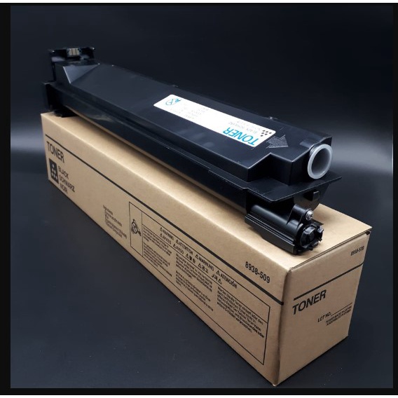 Toner Cartridge Konica Minolta TN213 TN 213 Bizhub C200 C203 C253