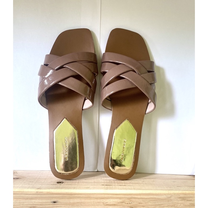 Sandal Selop Urban n Co Yunny