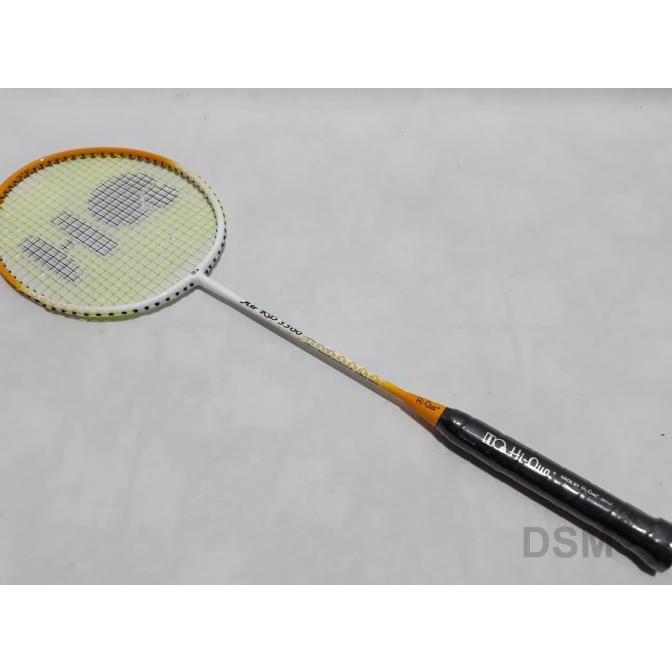 Raket Badminton Hi-Qua Air KD 5500 ORI