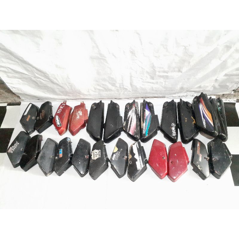 cover tutup box aki grand,supercup,c700,c800,prima ori gading