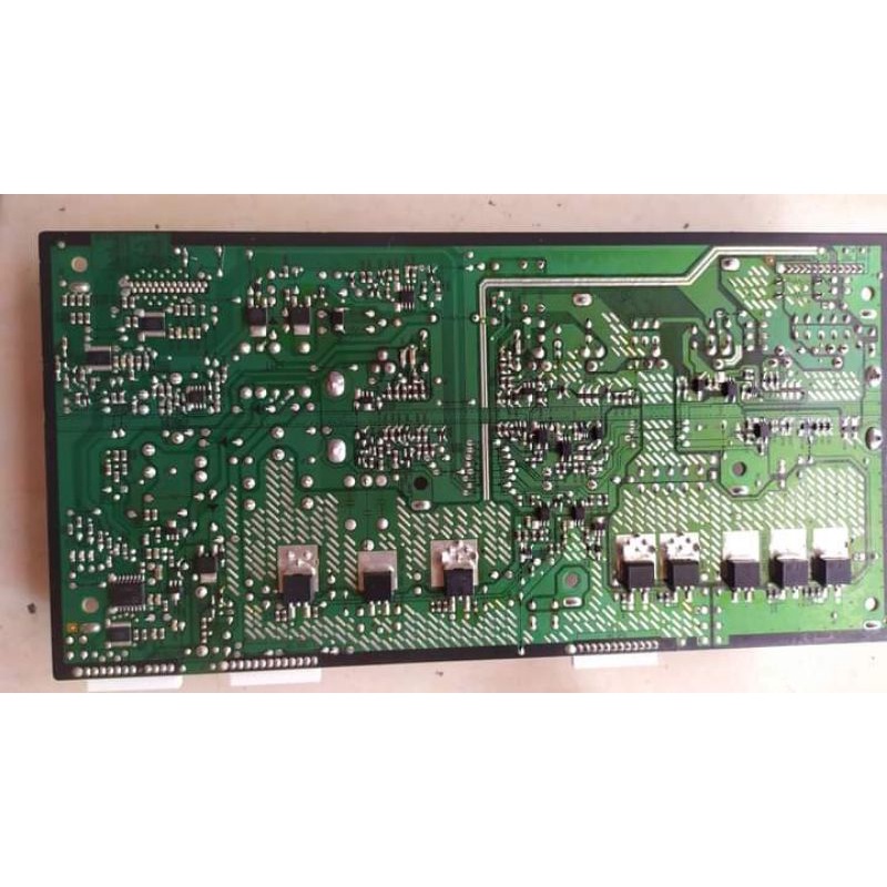 Y SUS YSUS BLOK TV LG PS42PN4500 ORI 42PN4500 42PA4500