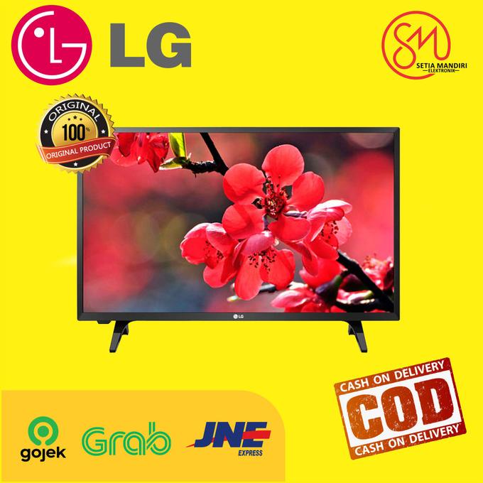 ONSALE LG Monitor LED TV 24 Inch 24TL520 USB HDMI - 24TL520A-PT