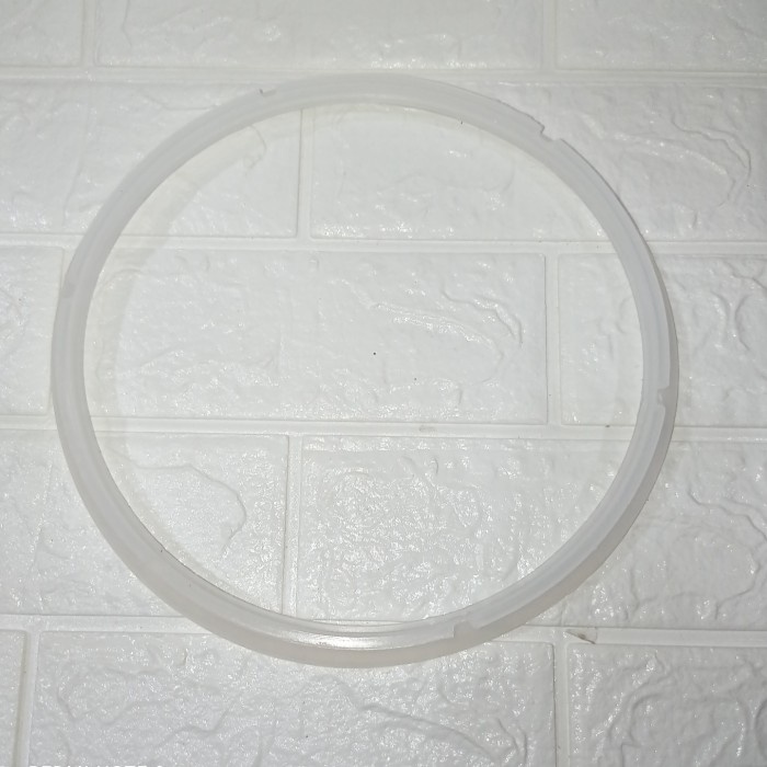 Sparepart Karet Tutup Yongma Magic Com 2L Yong Ma 2 Liter Rice Cooker