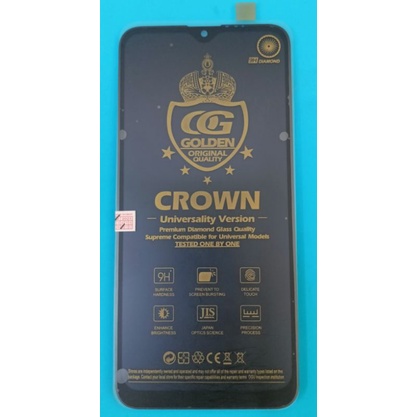LCD Oppo A1K