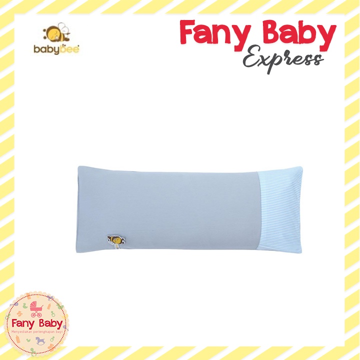 BABY BEE CASE BIG BUDDY PILLOW - SARUNG BANTAL