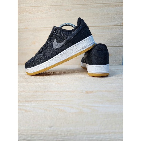 

Nike Air Force 1 Law Fragment Second