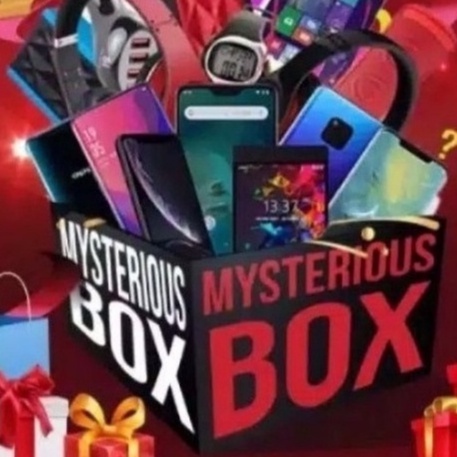 PROMO CUCI GUDANG 2022 HP SEKEN/iPHONE 12PR0MAXX//8/128 GB/SECOND LIKENEW 95%/[[MisteriBox]] #MISTERY.BOX @panda.cell-5