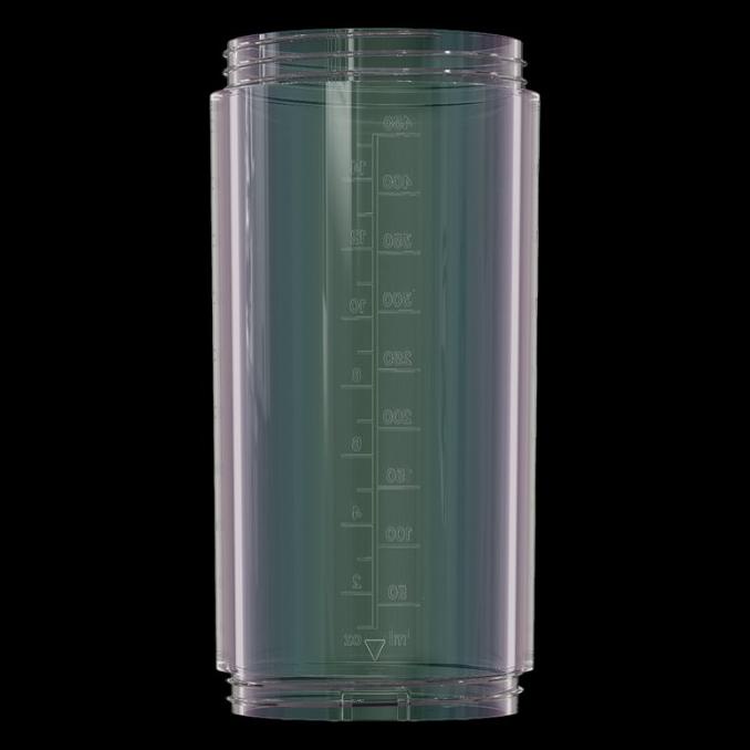 Jual Blendjet 2 Iridescent Jar 16 oz Replacement Blend Jet Portable