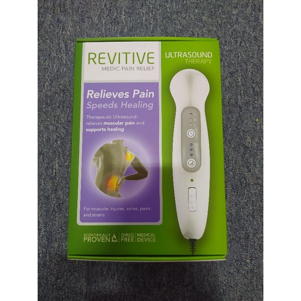 Ultrasound Revitive ORI