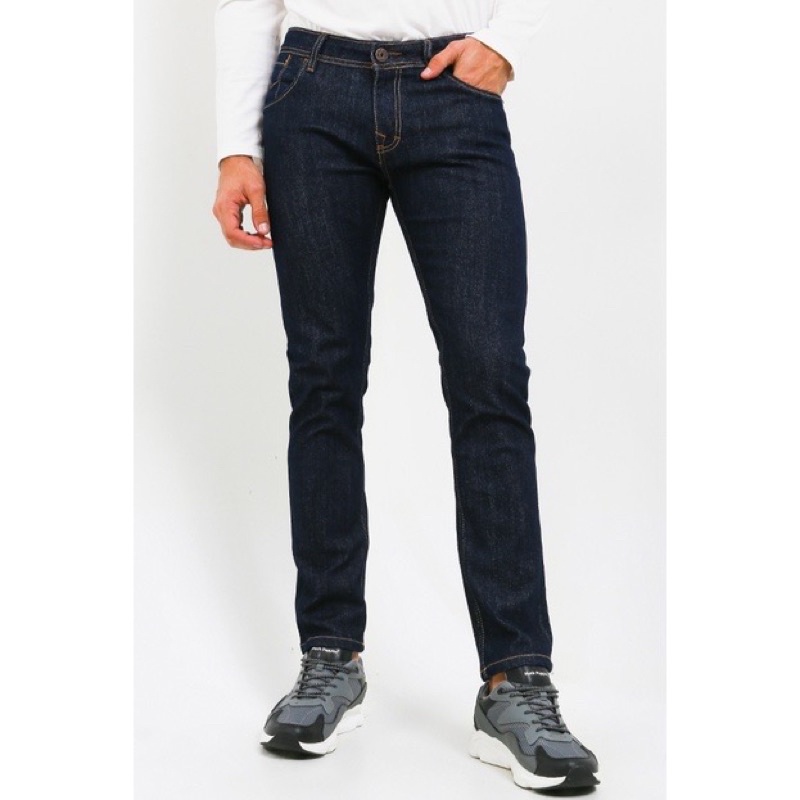 Celana Jeans CDL Skinny / Slimfit Original by Cardinal