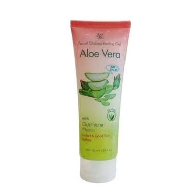 SYB peeling gel aloevera