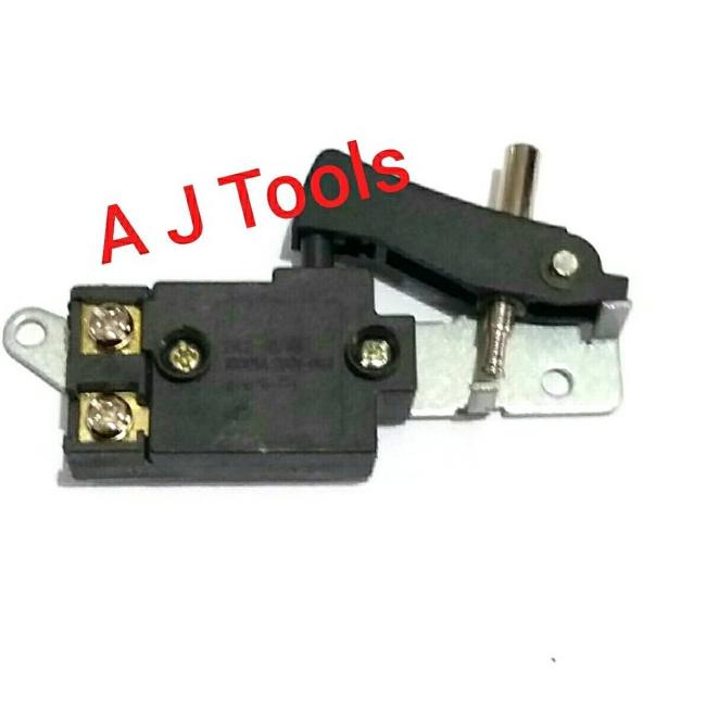 SWITCH / SAKLAR BOR DEMOLITION HAMMER HITACHI PH65