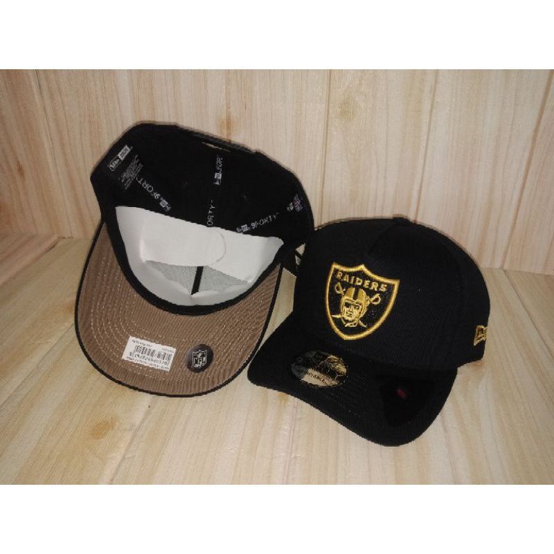 Topi baseball Raiders Topi New Era Raiders Topi Raiders Topi MLB Topi NBA