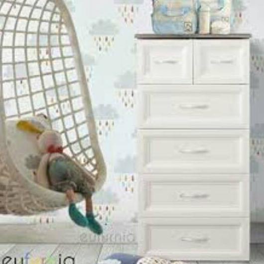 promo lemari plastik olymplast odc classic 05 b ( 5 susun ) stock ready