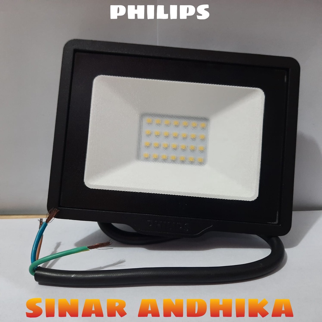 LED FLOOD LIGHT PHILIPS BVP150