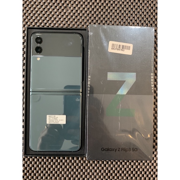 samsung galaxy z flip 3 128gb 5G SEIN