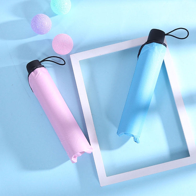 Payung 3D Magic Umbrella Payung 3 Dimensi Berubah Warna Jika Kena Air Payung Unik Lucu Aestetik