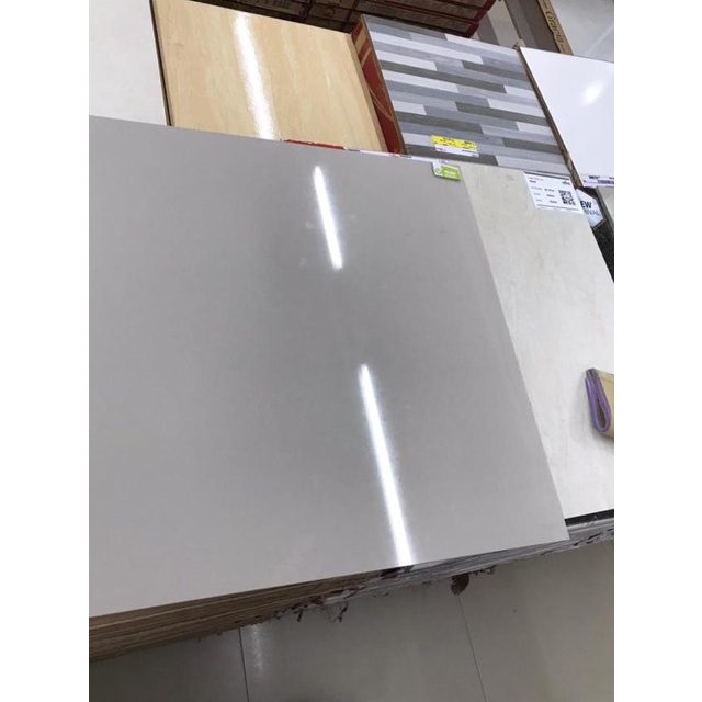 D-EUROGRES GRANITE 60 X 60 CM CREME MARBEL/ GRANIT LANTAI KW1 1,44 M2