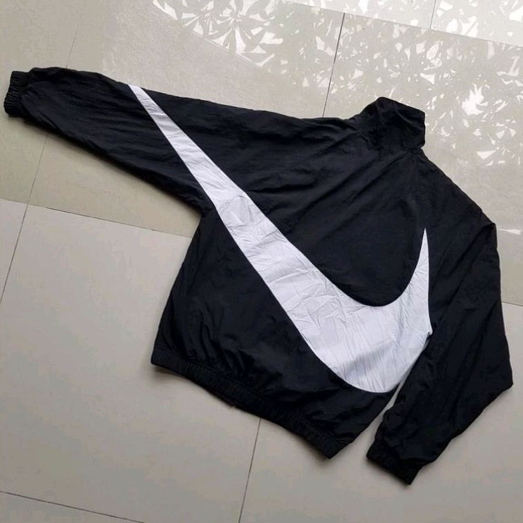 Jacket Nike Big Swoosh Second