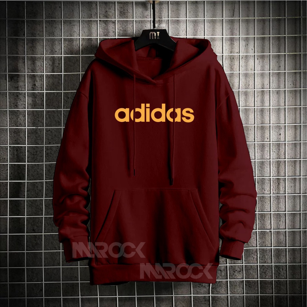 Sweater Hoodie Distro Pria BEST SELLER