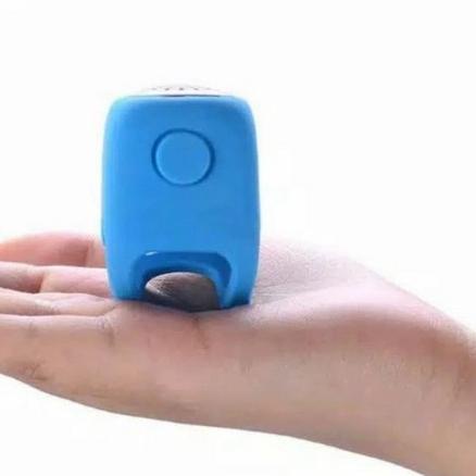 bel klakson sepeda elektrik