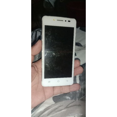 lcd touchscreen andromax b16c2h