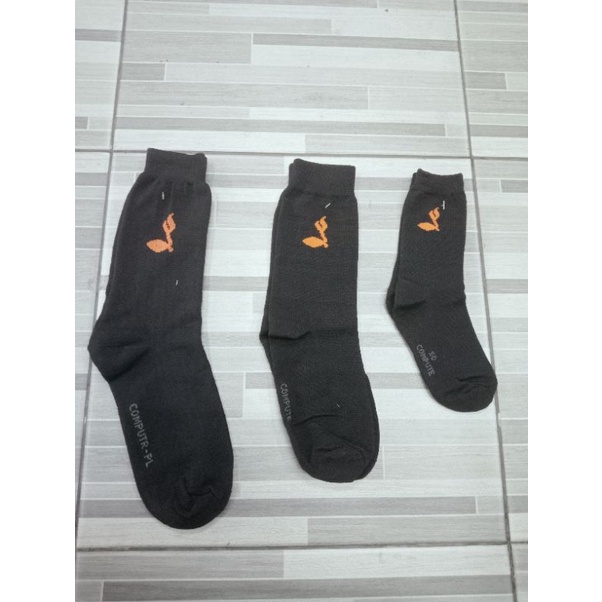 KAOS KAKI SEKOLAH PRAMUKA SD / SMP / SMA ( COMPUTER YSI )