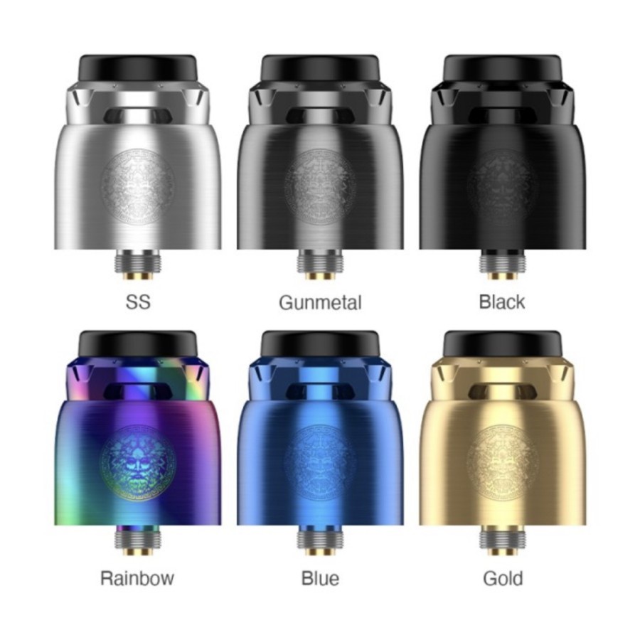 RDA ZEUS Z 24MM