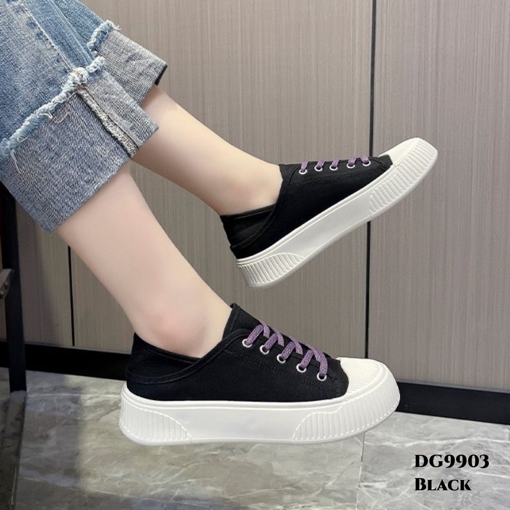 WYN SNEAKERS HIGHSOLE FASHION KOREA DG9903