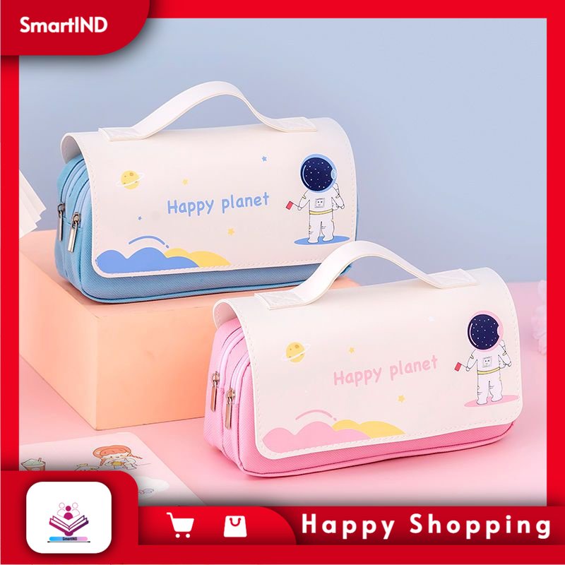 

Kotak Pensil Anak Import Fashion