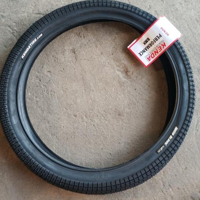 Ban Luar Sepeda 20 x 2.25 / 20x225 / 20 x 225 / 20x2.25 Kenda BMX