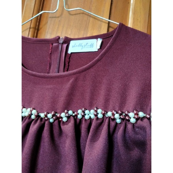 preloved by shabby stuff