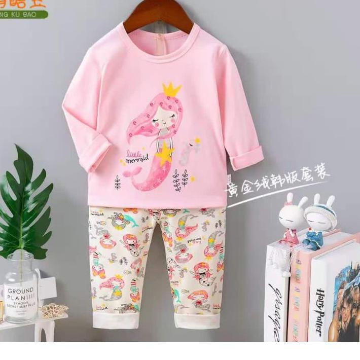 TELAH HADIR Nota live piyama import 70rb - 99rb € 870