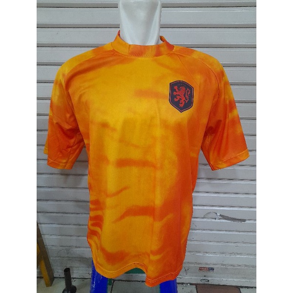 JERSEY BELANDA PIALA DUNIA QATAR 2022 LOKALAN