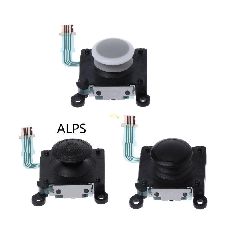 Btsg Modul Sensor Analog Joystick Axis Untuk PSV 2000